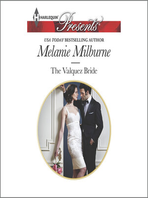cover image of The Valquez Bride